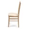 Atlas Commercial Products Wood Chiavari Chair, Gold WCC4GD - alternate 2